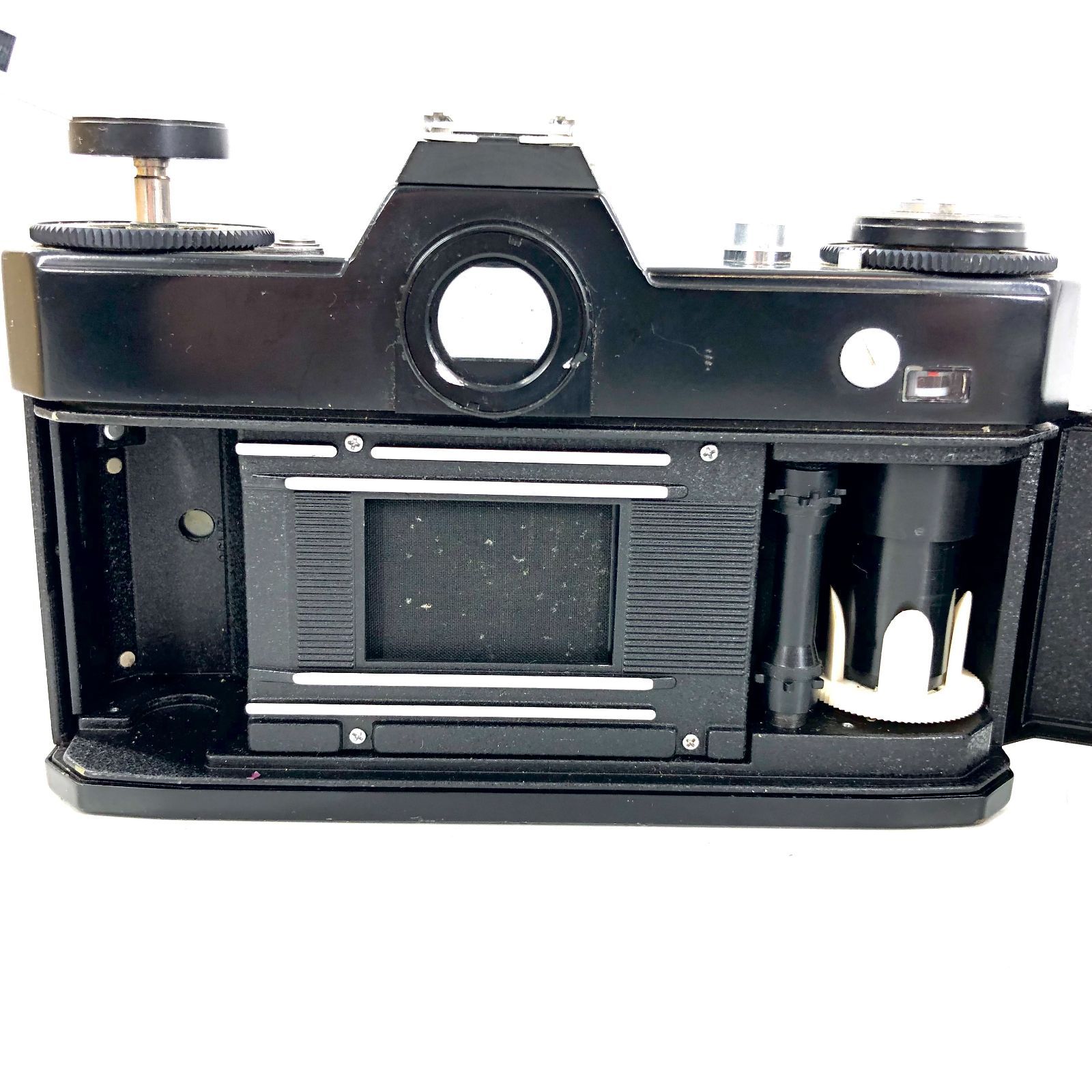 Voigtlander フォクトレンダー VSL1 レンズ COLOR ULTRON 1.8/50