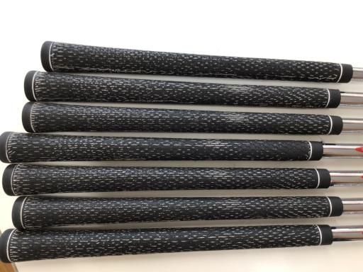 G*t様 三浦技研　TC-101 R 特注アイアン　希少シャフト 三浦技研 TC-101 R 特注アイアン 希少シャフト - メルカリ