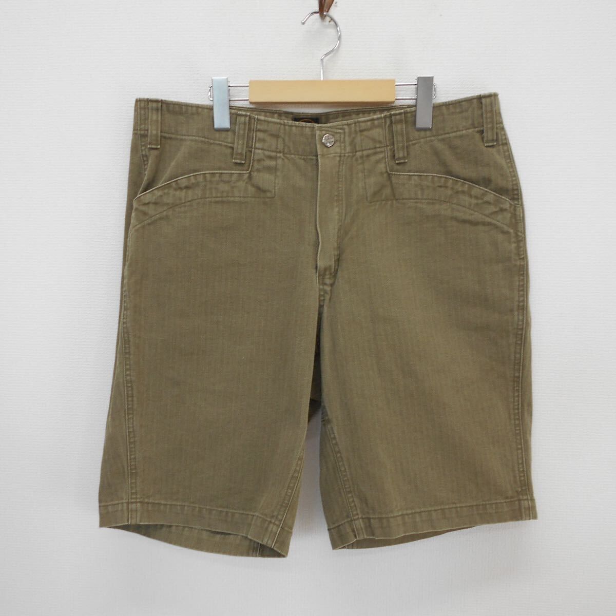 テンダーロインTENDERLOIN BSショート 楽天市場】【中古】未使用品 テンダーロイン TENDERLOIN ARMY