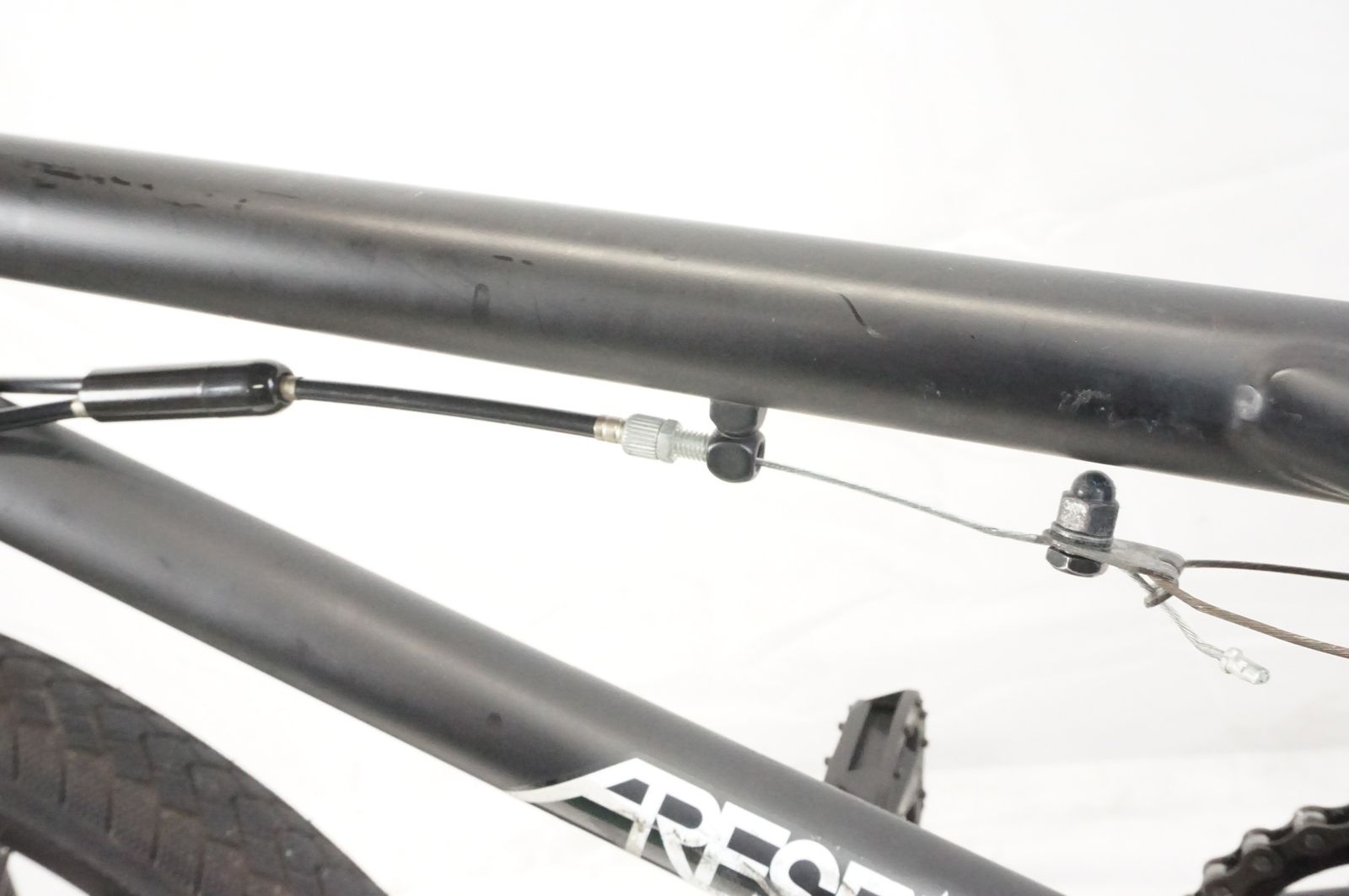 ジャンク ARESBIKES