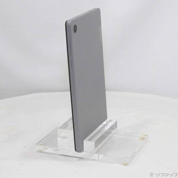中古品〕 Lenovo Tab M8 4th Gen 32GB アークティックグレー