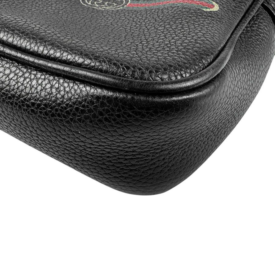 グッチ　斜め掛けショルダー グッチ GUCCI 斜め掛けショルダーバッグ 574803 - メルカリ
