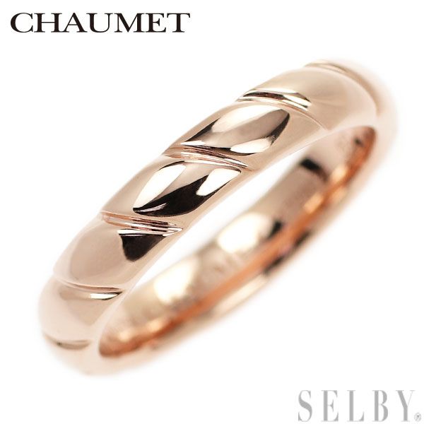 Torsade de Chaumet「トルサード ドゥ ショーメ」コレクション