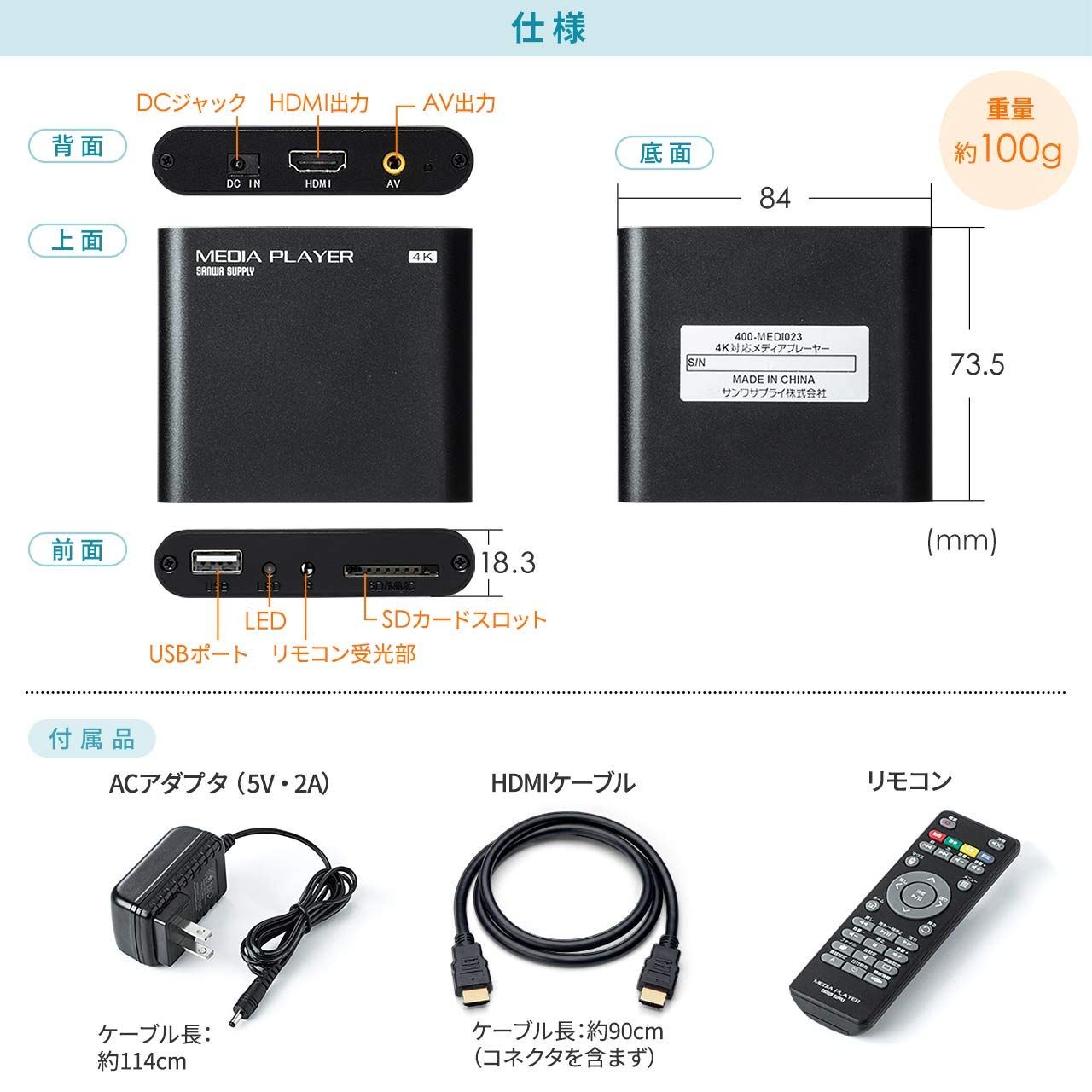 サンワダイレクト