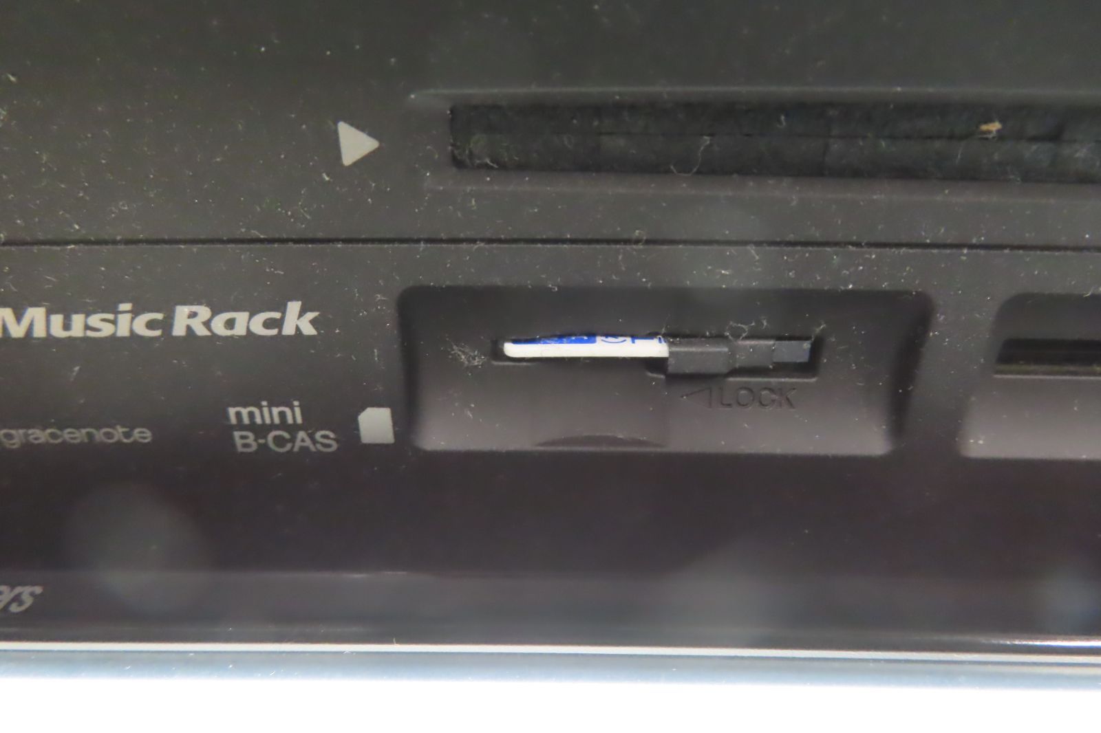 タッチパネル正常☆A1434/ホンダ純正 Gathers VXM-135VFNi HDD
