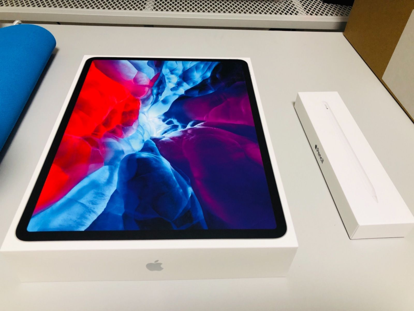 12.9インチiPad Pro(第4世代) Apple Pencil(第2世代) - メルカリShops