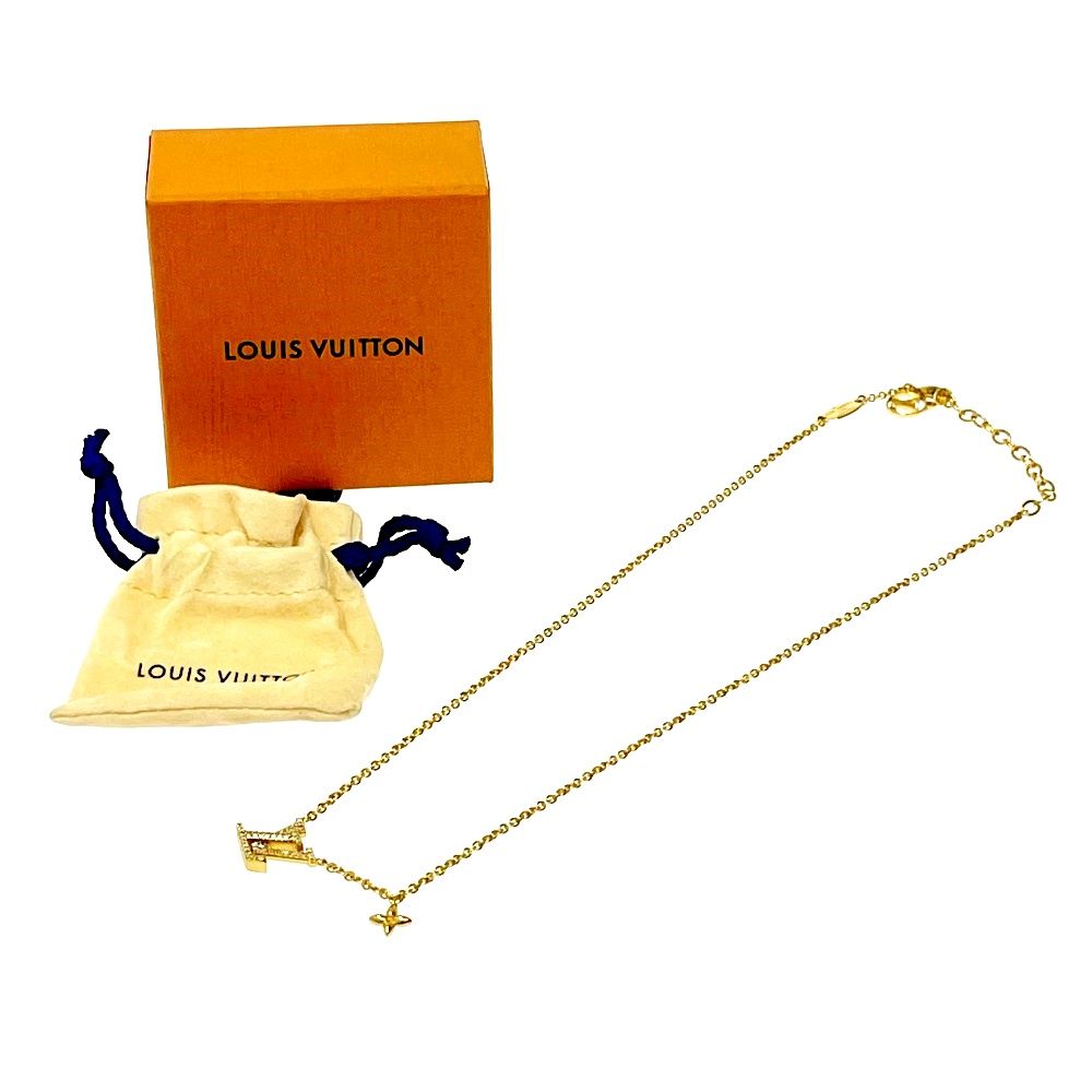 中古】【箱付き】 LOUIS VUITTON ルイ・ヴィトン M00596 GP ライン