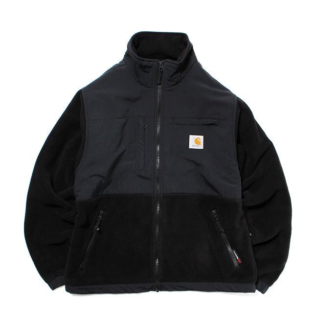 Carhartt WIP NORD JACKET ポーラテック製