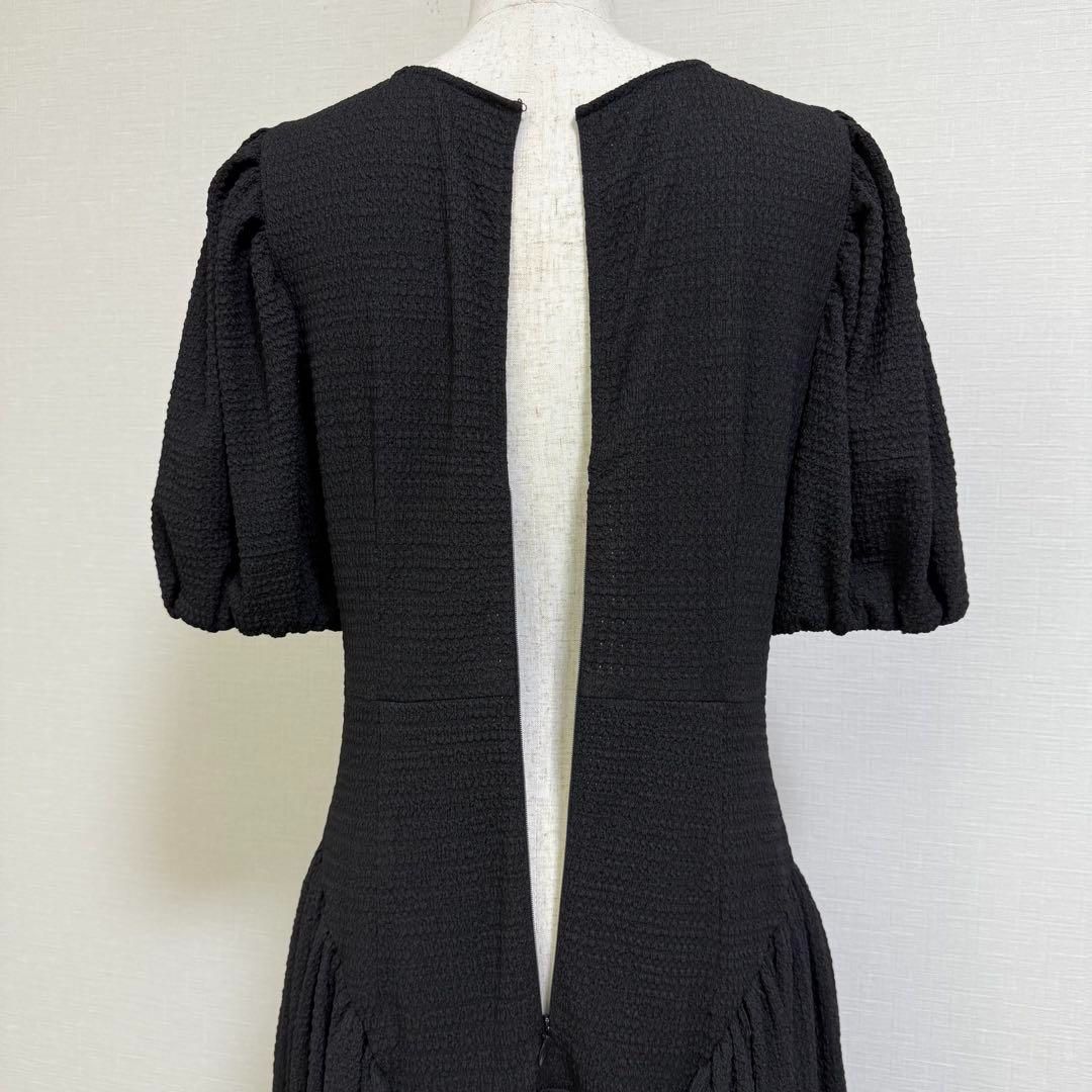 総丈127cm ウエスト切替