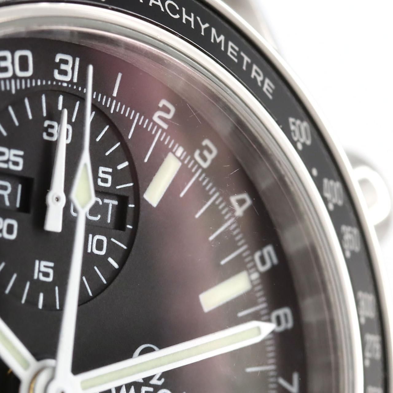 スピードマスターマーク40コスモス