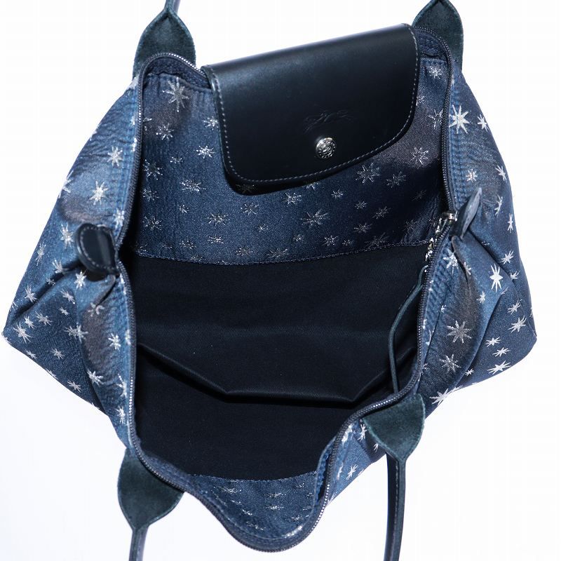 ロンシャン LONGCHAMP LE PLIAGE ETOILE ル プリアージュ エトワール