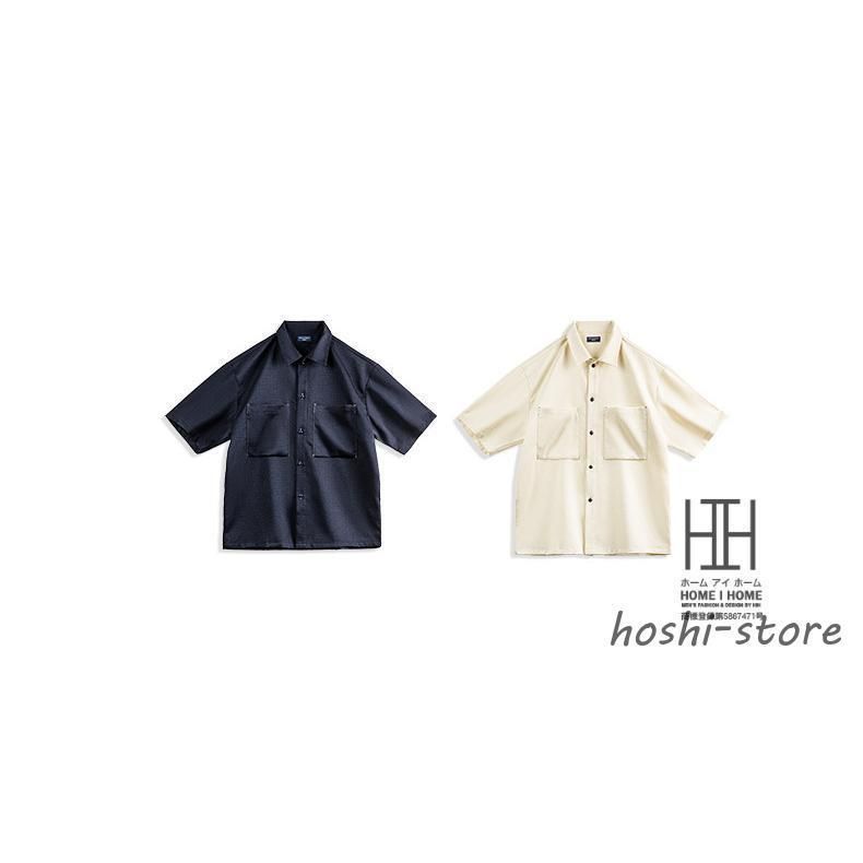 シャツ