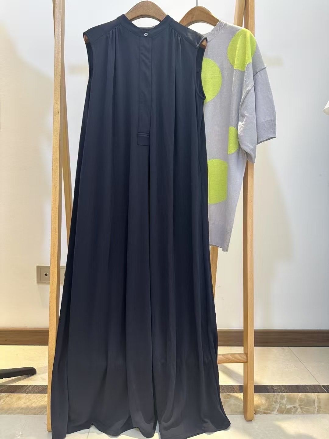 IENA アセテートポンチバンド