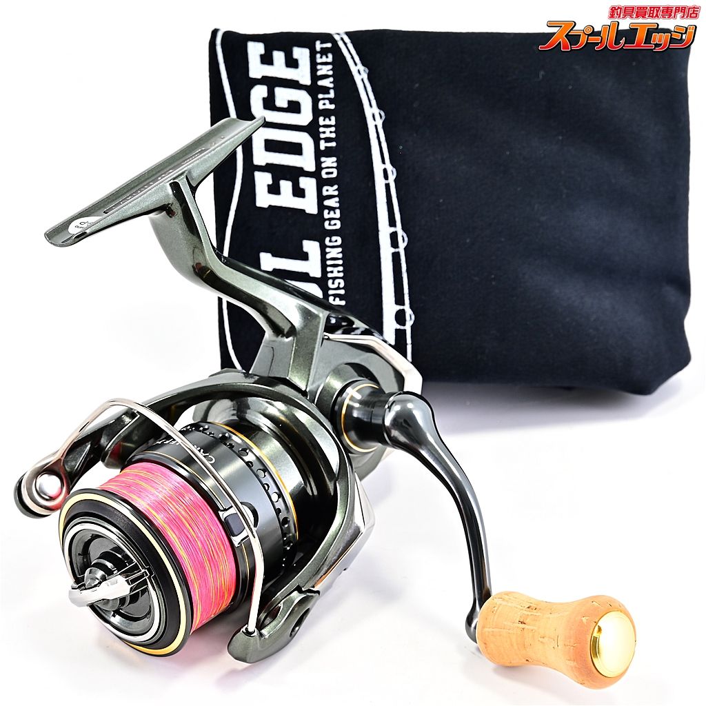 シマノ 23カーディフ XR C2000S SHIMANO CARDIFF m40612