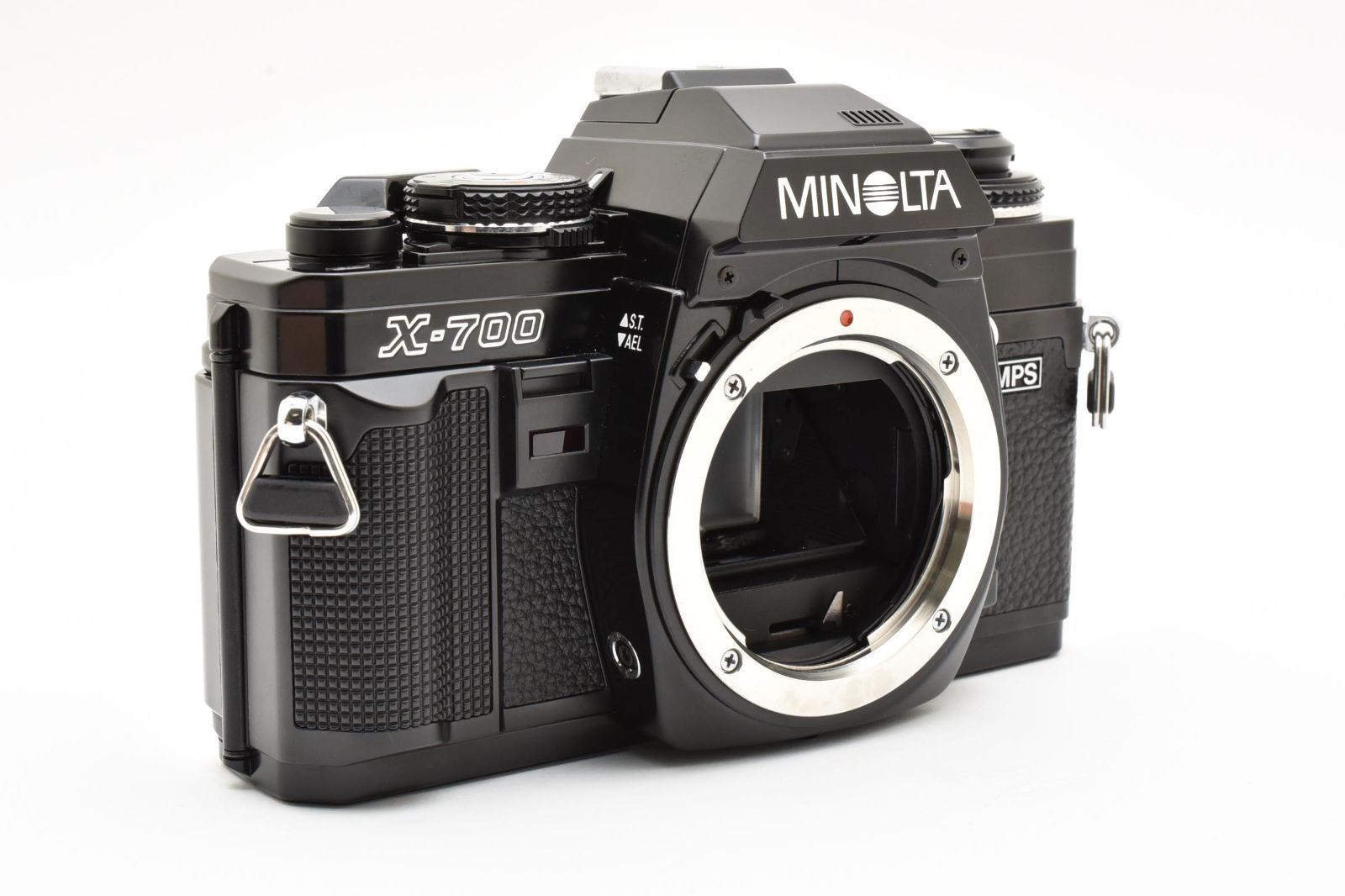 ☆極上品☆ミノルタ MINOLTA X-700 ボディ☆ LL54#4961 【公式通販】