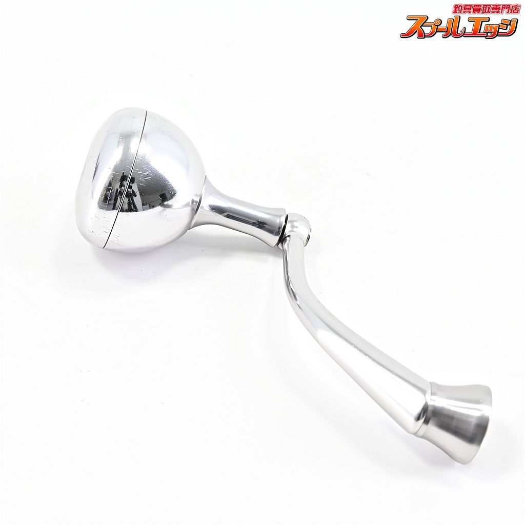 ダイワ イグジスト 60mm 純正ハンドル ダイワ 22 イグジスト 純正 60mm