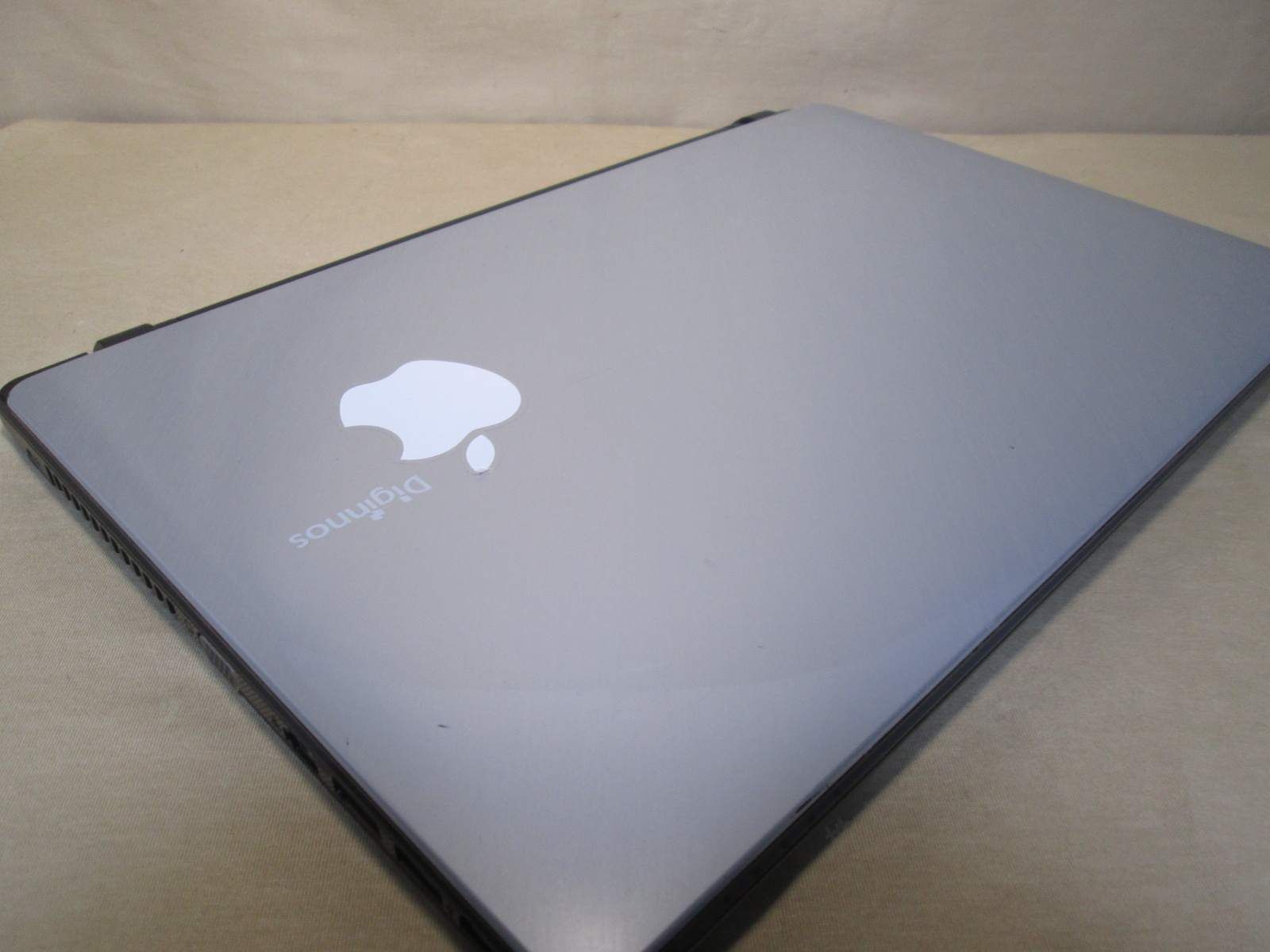 ドスパラ Diginnos DX4【SSD＆HDD搭載】　Core i3 4100M　【Windows11 Home】 ／Wi-Fi／長期保証 [91981]