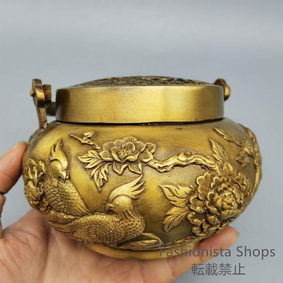 香道具 装飾品