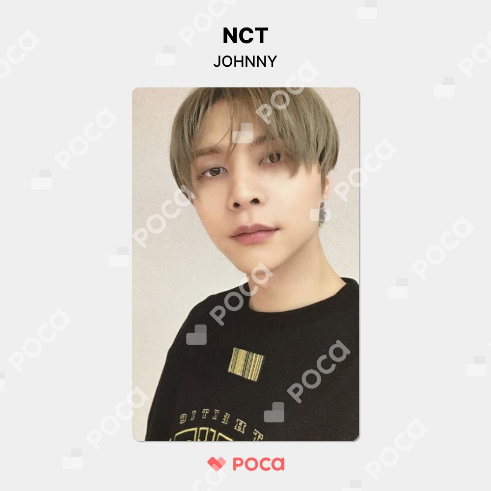 NCT127 ヘチャン Fact Check トレカ makestar 特典 NCT 127 