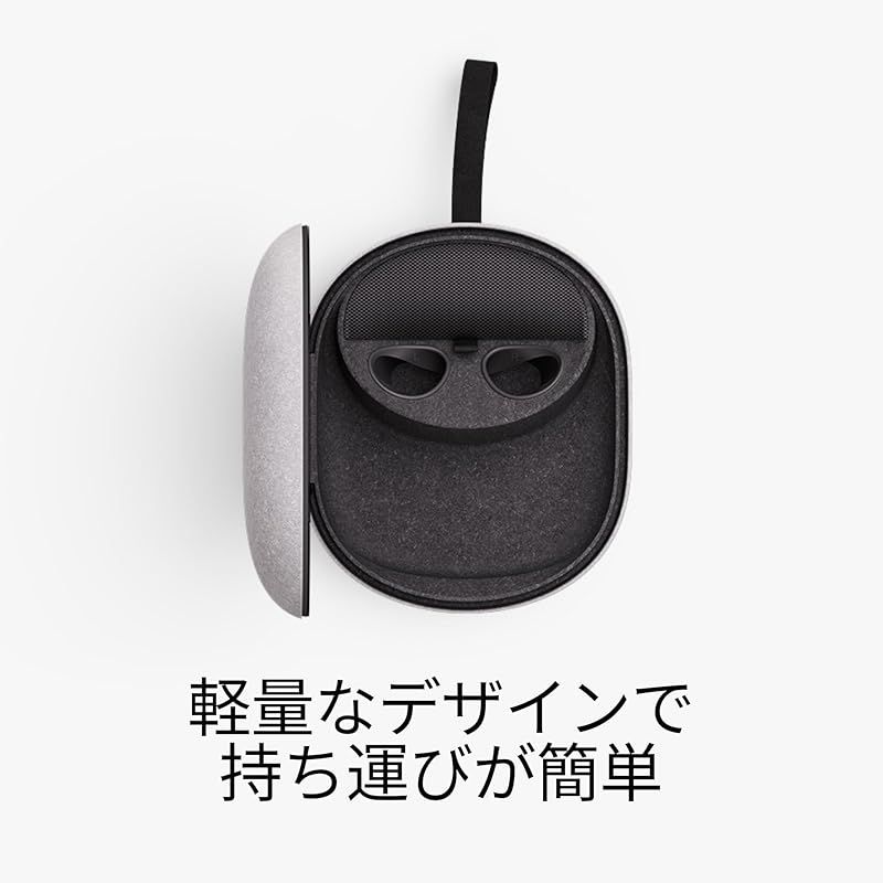 Questコンパクト携帯用ケース|Meta