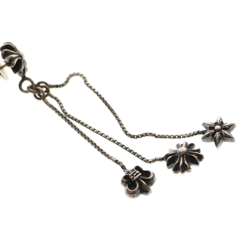 CHROME HEARTS (クロムハーツ) JOJO PST PLS L ジョジョピアス