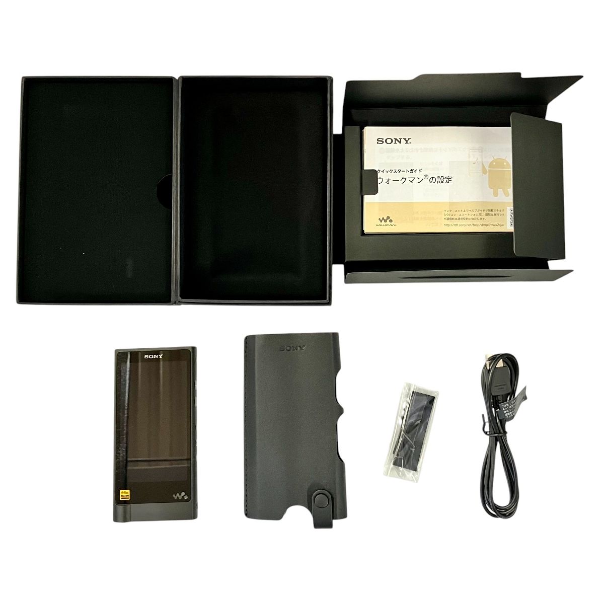 Sony Network Walkman NW-E505 Pink 512 MB Digital Media