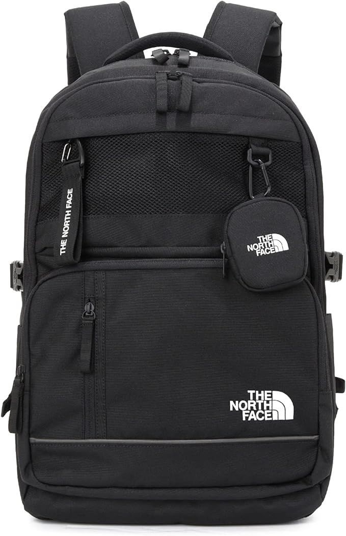 海外正規品】(ザ・ノースフェイス) THE NORTH FACE DUAL PRO II BACKPACK リュック [並行輸入品] - メルカリ