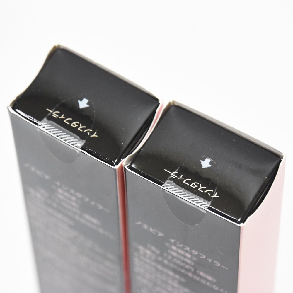 2個セット まとめ 新品 未使用 未開封 NOEVIR ノエビア インスタ