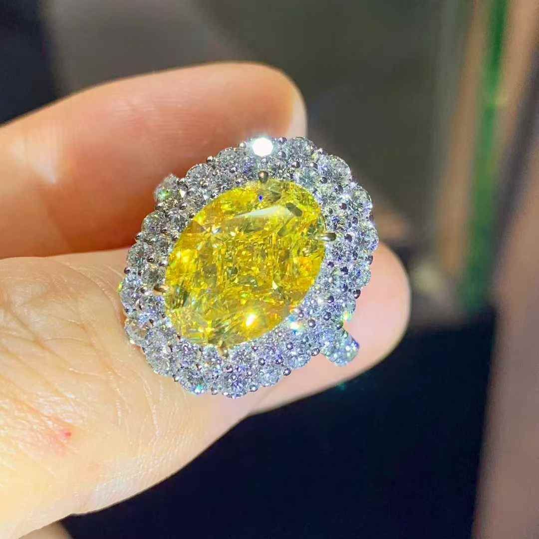 f様 アリゾナターコイズ ピンクモアサナイト リング 16号