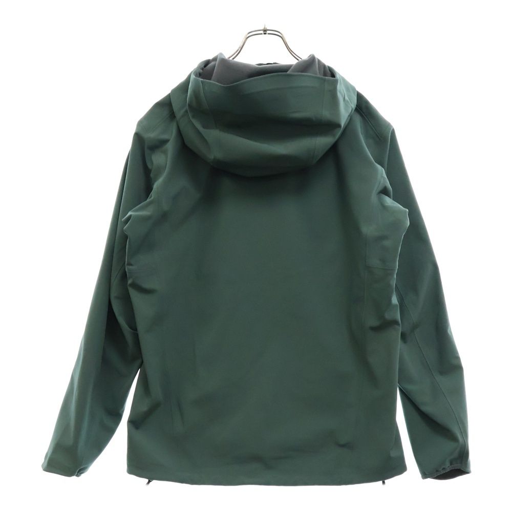 ARC'TERYX (アークテリクス) 23AW Gamma MX Hoody Dark Magic ガンマ