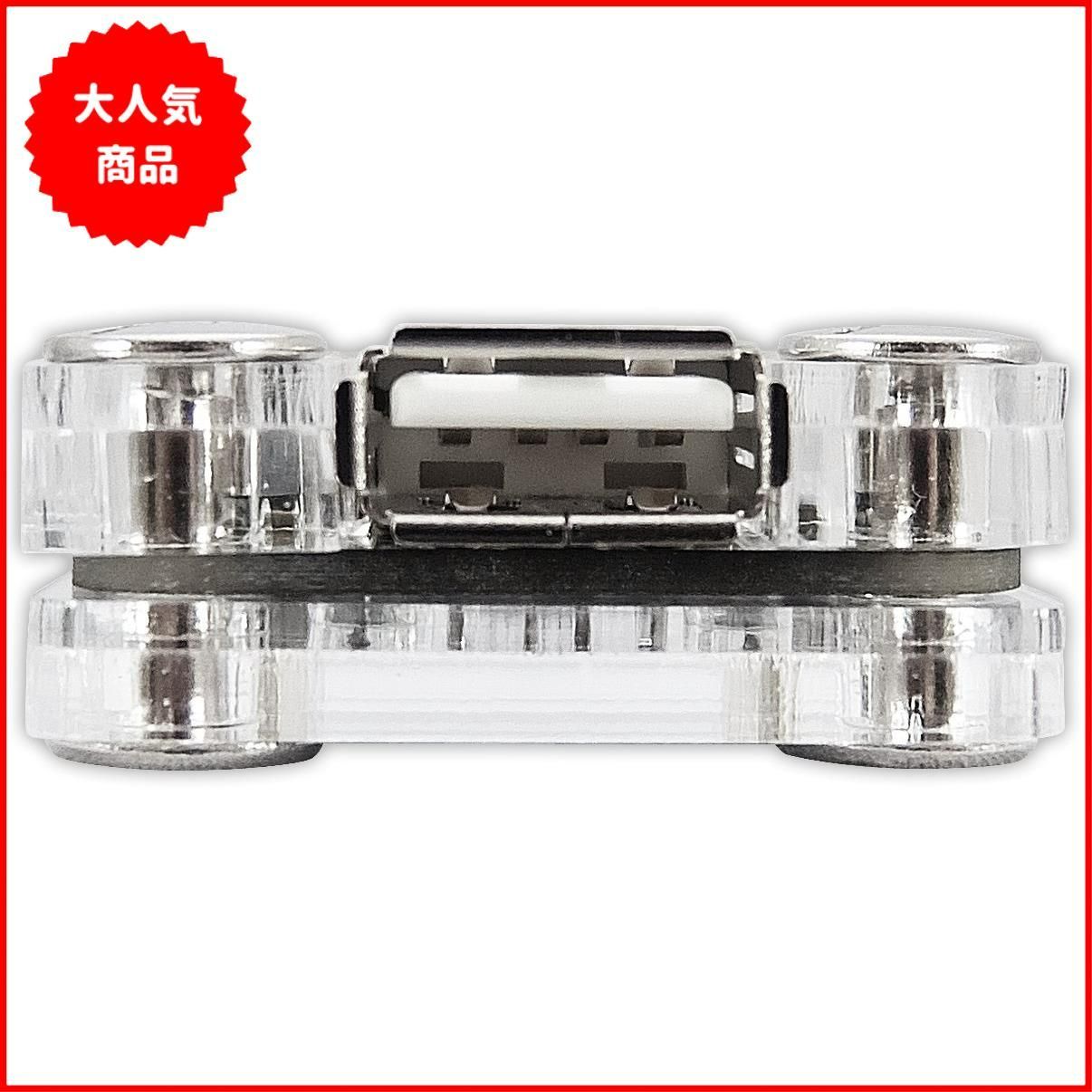 ビットトレードワン お気に入りのHIDデバイスをBlueTooth変換! USB2BT PLUS