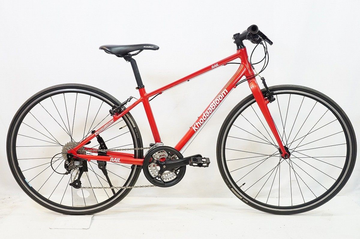 引き取り限定】 愛媛県GIANT ESCAPE RX3 2020年モデル GIANT