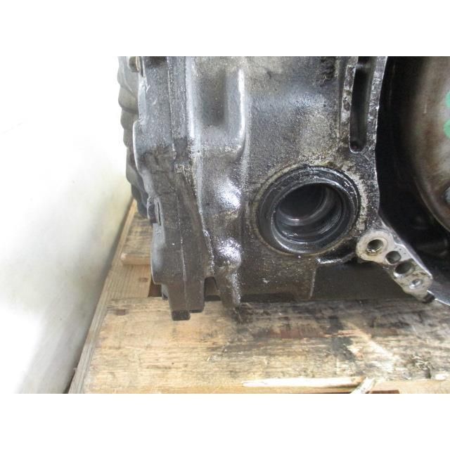 オートマチックミッション