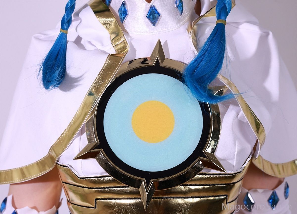 コスプレ衣装原神ヴェンティアニメ衣装モンドの風神ゲームコスプレコスチュームセットバルバトス