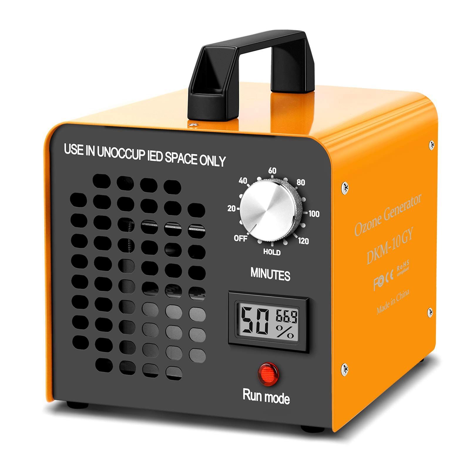 BACTECTOR O3 オゾン発生器 TM-11MEF BACTECTORO3 オゾン発生器｜株式