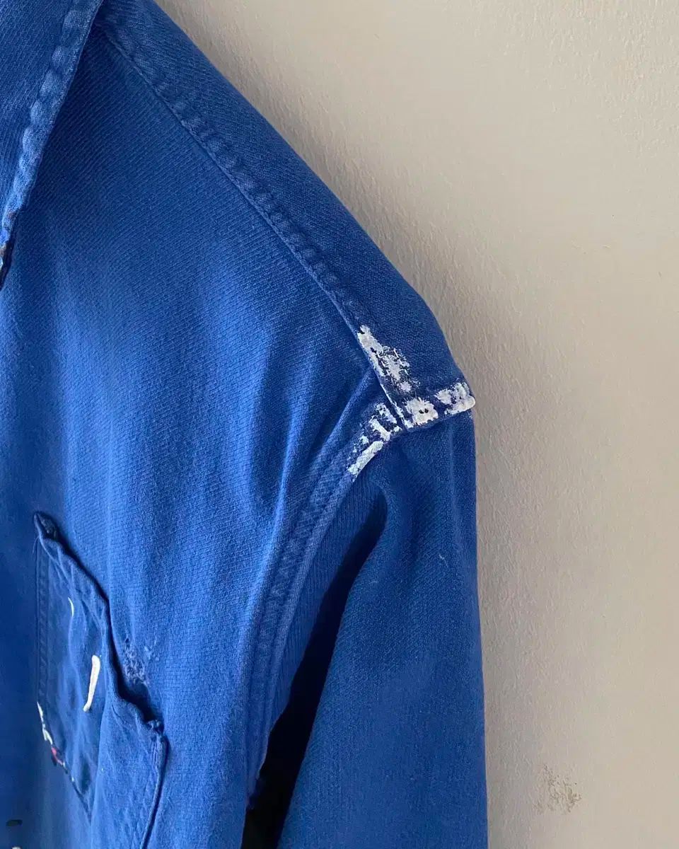 ワークジャケット 007