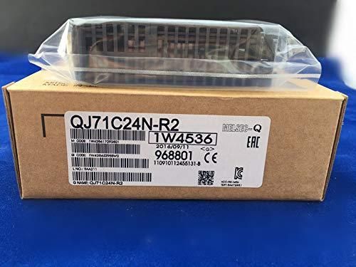 三菱電機 汎用シーケンサ MELSEC-Q QnUシリーズ QJ71C24N-R2 三菱電機 汎用シーケンサ MELSEC-Q QnUシリーズ QJ71C24N-R2