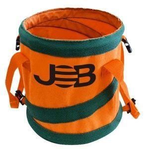 (まとめ)現場用折りたたみ式ゴミ箱 〔Sサイズ×5セット〕 ジョブマスター JGB-S まとめ)現場用折りたたみ式ゴミ箱 Sサイズ×5セット ジョブマスター