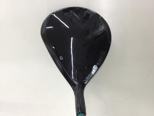 【ほぼ新品】 レフティ 3W テーラーメイド ステルス2 FW フェアウェイ セール・アウトレット】ステルス2 HD フェアウェイウッド TENSEI