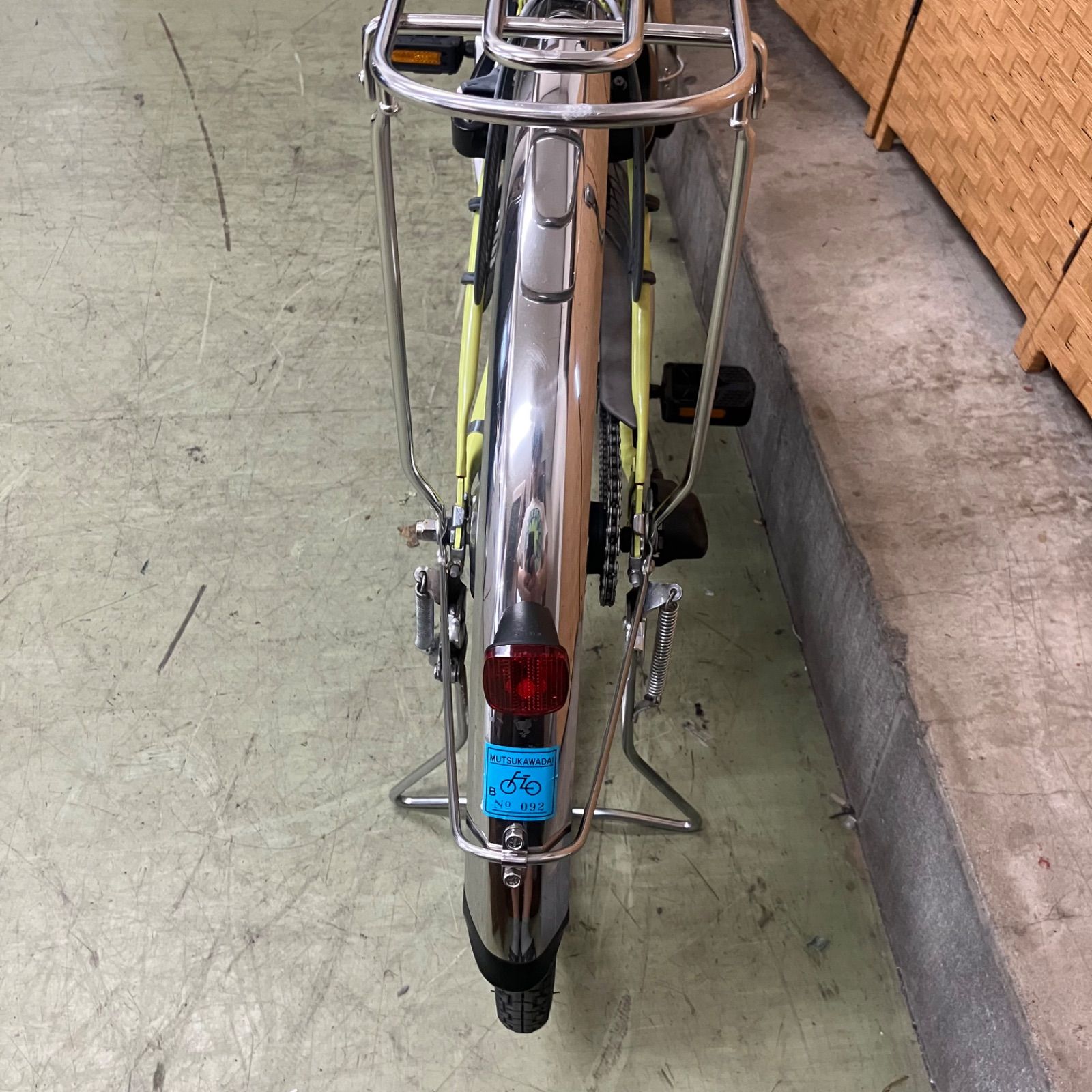 ▲ げ交渉 そこそこ Panasonic パナソニック ViVi ビビ 電動アシスト自転車 26インチ 動作 済み 直接引き取り 横浜市保土ヶ谷区今井町 DECORATOM_COM_BR