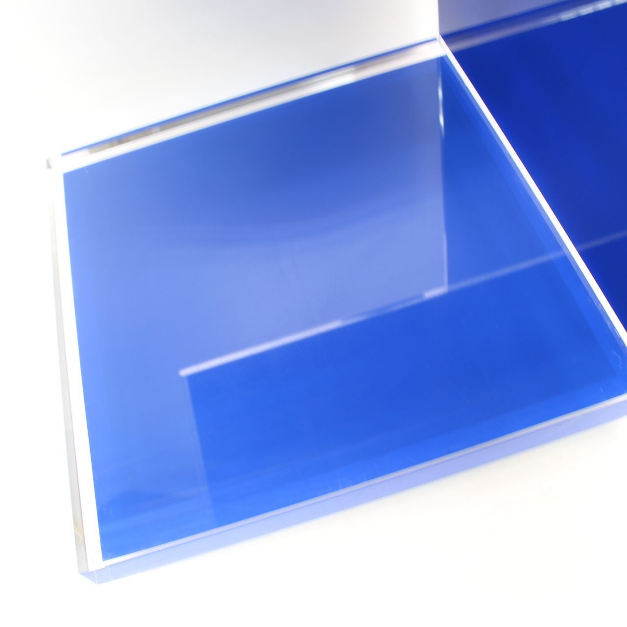 033)【希少】Cassina ixc. カッシーナ・イクスシー AQUA CUBE アクア