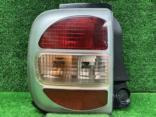 アルトラパン、ユーロテールランプ