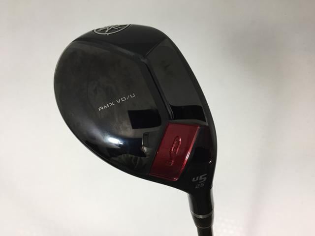 Yamaha RMX VD Utility 2022 U5 Utility Diamana YR h Stiff Men