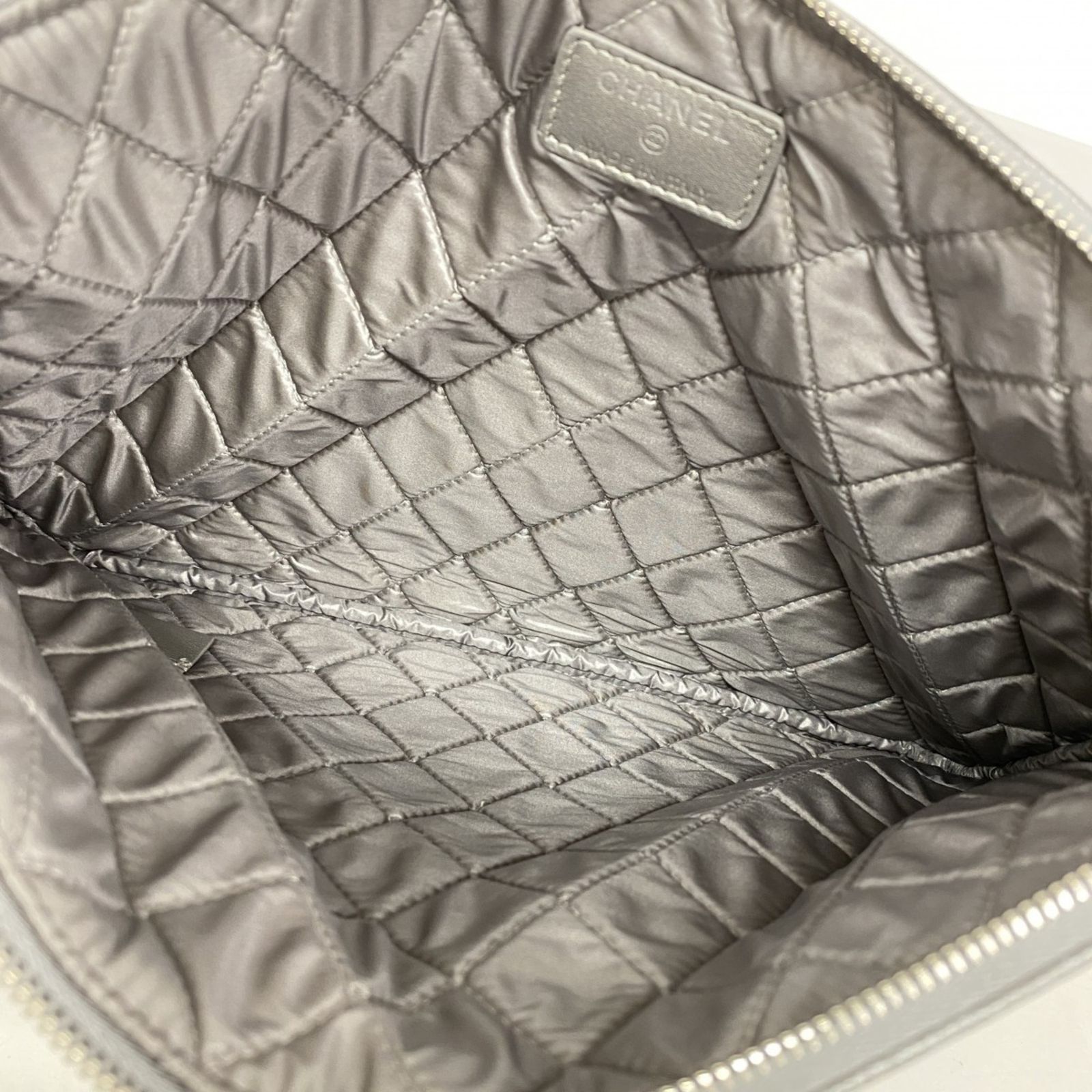 シャネル(Chanel) シャネル クラッチバッグ マトラッセ キャビア シャネル(Chanel) シャネル クラッチバッグ マトラッセ キャビア