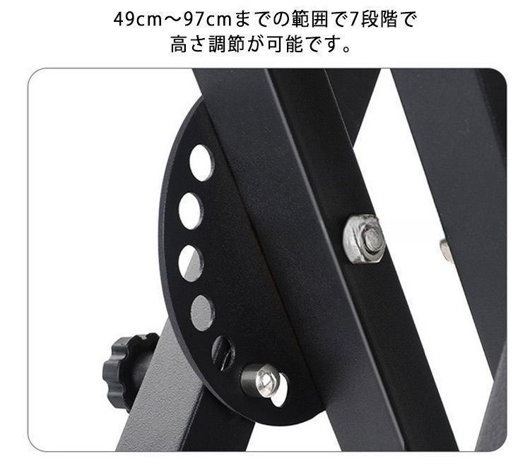 キーボード台 電子キーボードスタンド