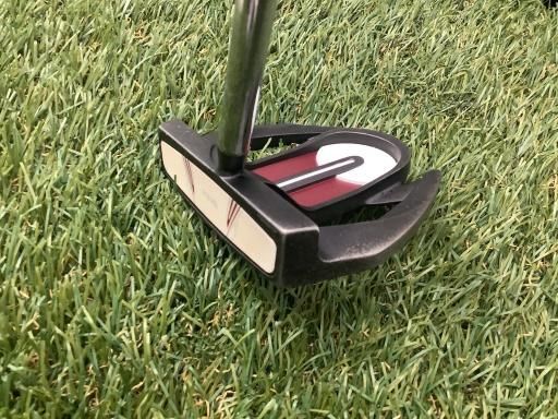 中古】 ピン Scottsdale Wolverine C 32.0インチ パター PT