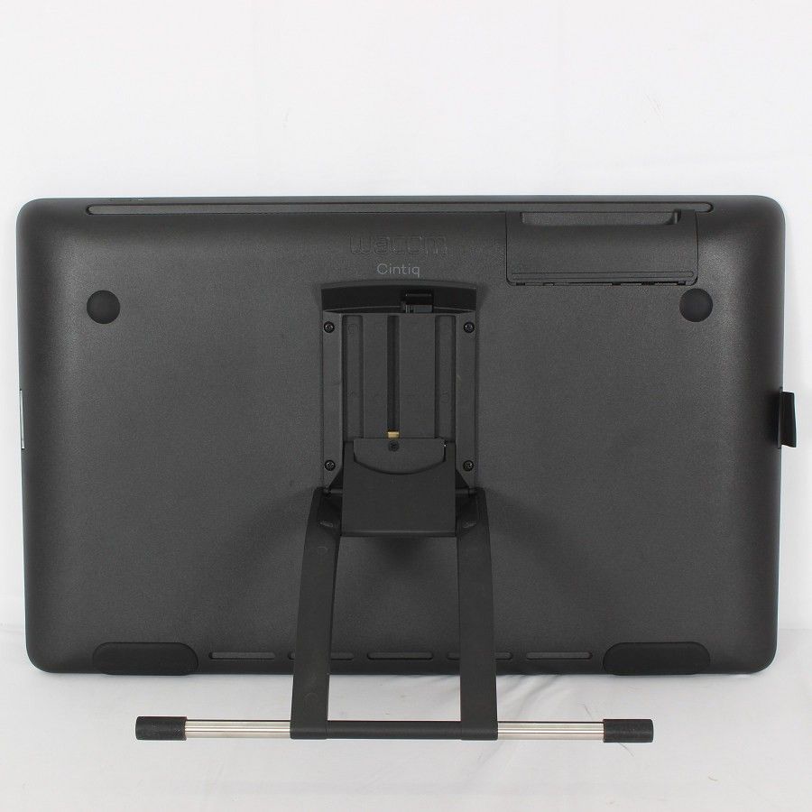 Cintiq21UX DTK-2100 Wacom 液晶ペンタブレット Amazon.co.jp: Wacom 液晶タブレット 大画面21.3インチ 画面に