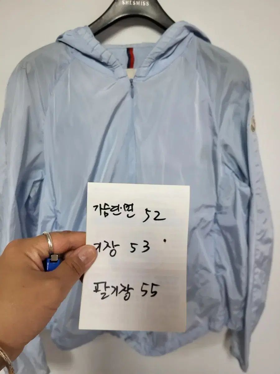 ✿ MONCLER