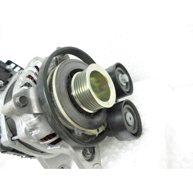 28年 セレナ ハイウェイスター GFC27 ダイナモ オルタネーター テストOK 2310A-5TA2C 203421 4755 FFCRYSTALESIA_COM