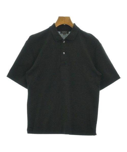 BARNEYS NEWYORK ポロシャツ メンズ 【古着】【中古】【送料無料】